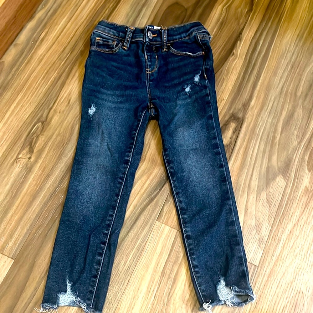 2/$10 NWOT old navy rockstar jeggings